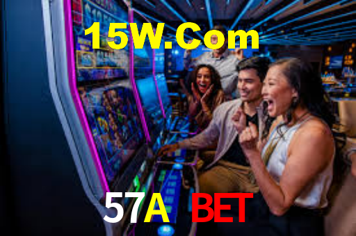 Sinta a adrenalina dos jogos de cassino com 57A Bet