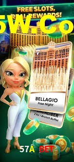 Daily Bonuses 57A Bet