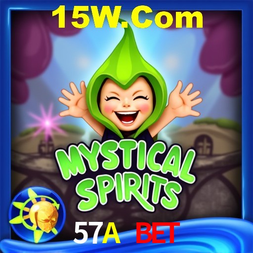 Inovações de Jogos na 57A Bet: O Futuro das Experiências Interativas