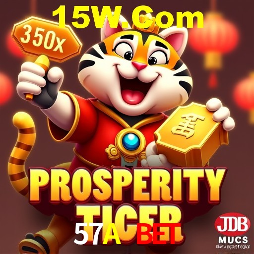 A Emoção da Loteria na 57A Bet: Uma Chance de Mudança de Vida