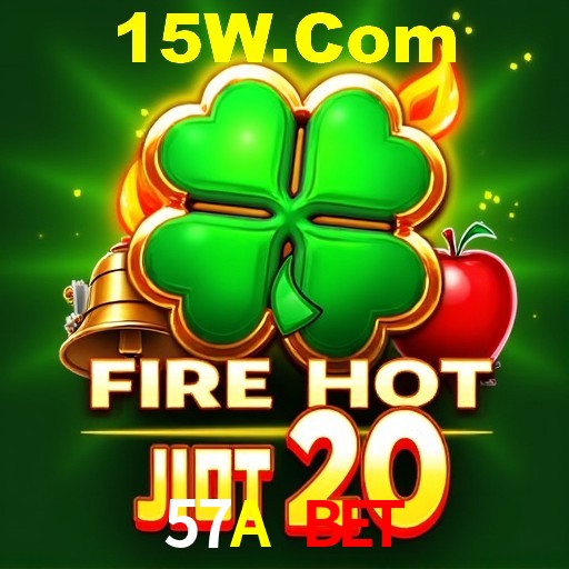 Descubra a Magia dos Jogos de Arcade no 57A Bet