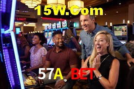 Welcome Bonus 57A Bet