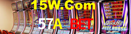 57A Bet: Seu Especialista em Apostas Esportivas Brasileiras