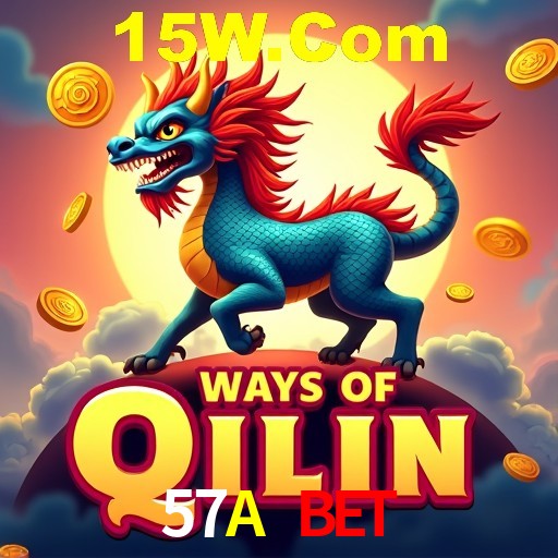 A Popularidade dos Caça-Níqueis no 57A Bet