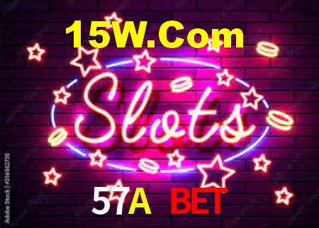 Exclusive Games 57A Bet