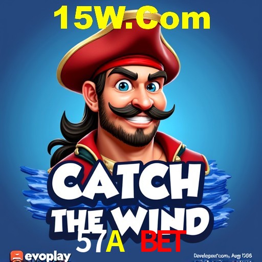 A Revolução dos Aplicativos de Jogos no 57A Bet