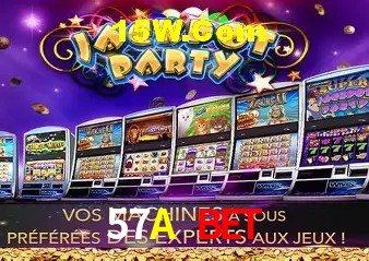 Tennis Betting 57A Bet