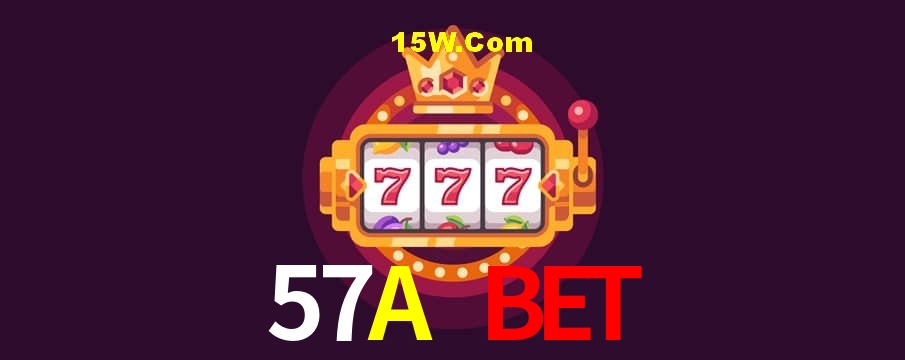 Slot Games 57A Bet